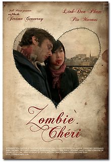 Мой парень – зомби