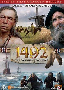 Мир до и после Колумба