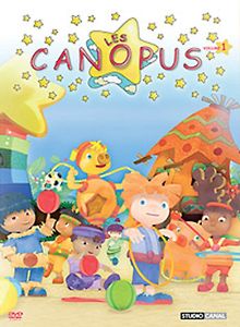 Мир Канопус