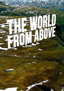 Мир с высоты птичьего полета