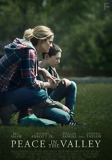 Мир в долине