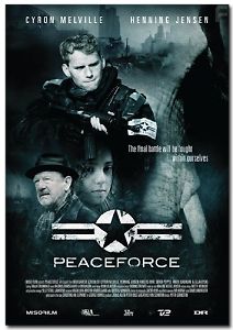 Миротворец