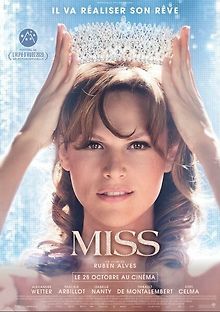 Мисс