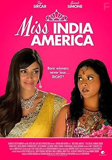 Мисс Индия Америка