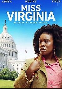 Мисс Вирджиния