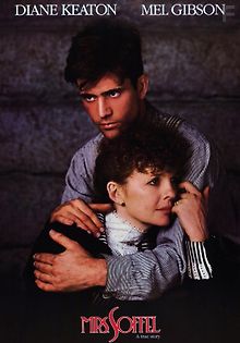 Миссис Соффел