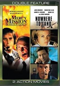 Миссия милосердия: спасение рейса №771