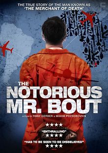 Мистер Бут. Торговец смертью