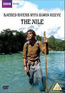 Мистическое путешествие Саймона Рива по Нилу