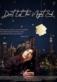 Мия. Пусть не кончается ночь