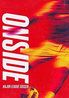 MLS: мяч в игре