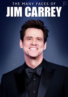 Многоликий Джим Керри