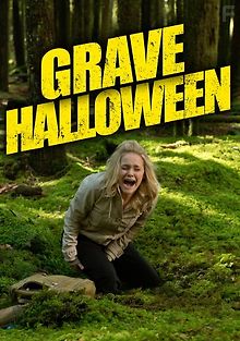 Могильный Хэллоуин
