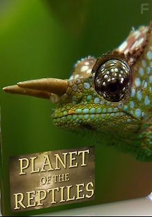 Могущественные рептилии