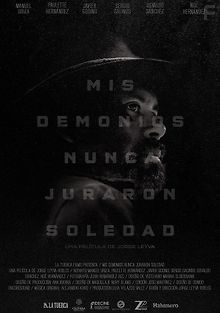 Мои демоны не гнушаются одиночества