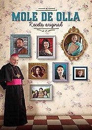 Моле-де-олья: оригинальный рецепт