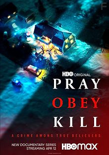 Молись, повинуйся, убивай