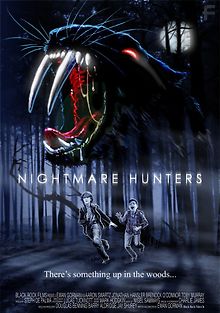 Молодые Охотники: Зверь бевендинского