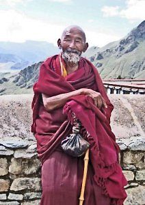 Монахи Шаолиня: Центр энергии