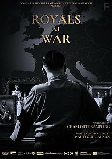 Монархия и Вторая мировая