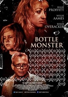 Монстр из бутылки
