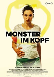 Монстр в голове