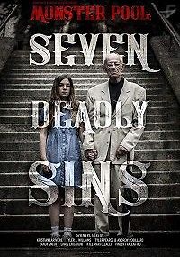 Море чудовищ: семь смертных грехов