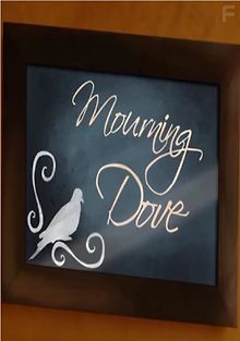 Морнинг Дав