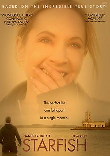 Морская звезда