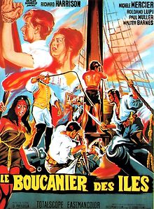 Палач морей