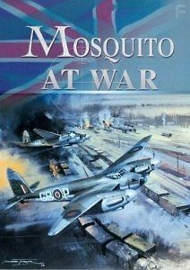 Москито на войне
