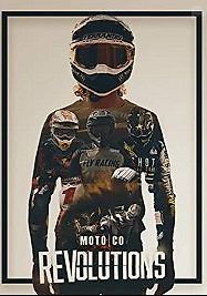 Мото КО: Перевороты