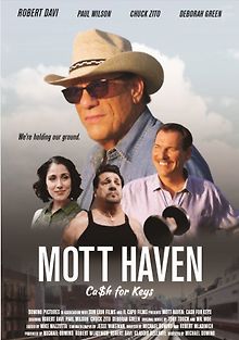 Мотт Хейвен