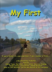 Мoй caмый лyчший