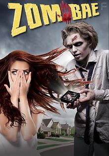 Мой любимый зомби