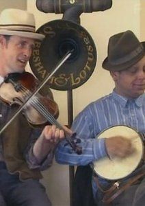 Мой музыкальный мозг