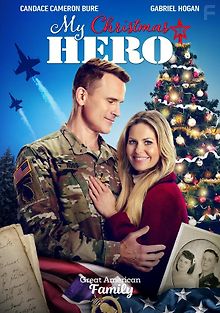 Мой рождественский герой