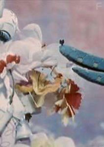 Мой зеленый крокодил