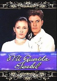 Моя дорогая Исабель