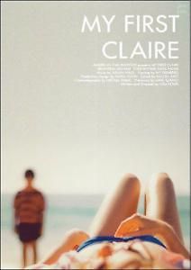 Моя первая Клэр