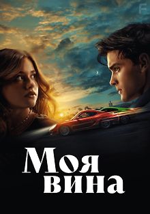 Моя вина