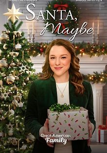 Может, Санта