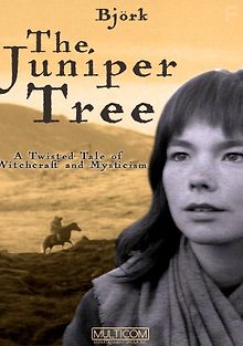 Можжевеловое дерево