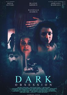 Мрачная одержимость