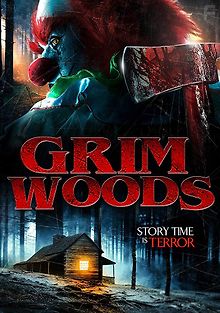 Мрачные леса