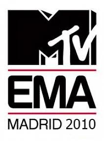 MTV Europe Music Awards - Красная дорожка + Церемония
