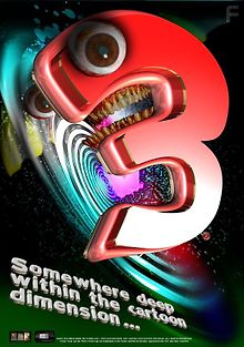 Мультеррор 3