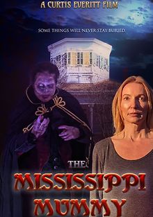 Мумия из Миссисипи