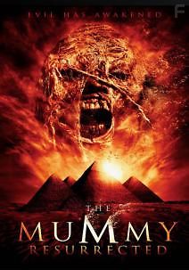Мумия: Воскрешение