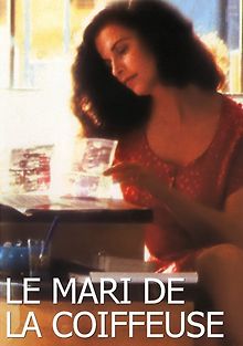 Муж парикмахерши